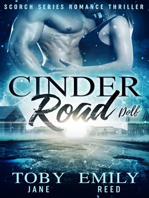 cover image of Cinder Road